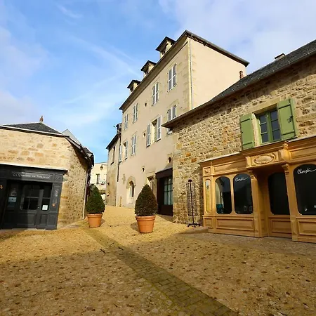 Maisons Du Perigord Cote Vezere *