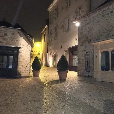 Maisons Du Perigord Cote Vezere