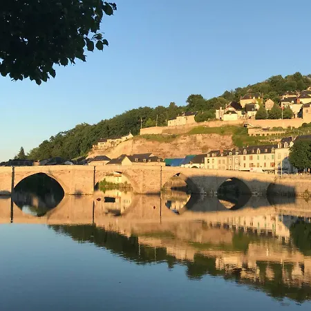 Maisons Du Perigord Cote Vezere بيت للعطل