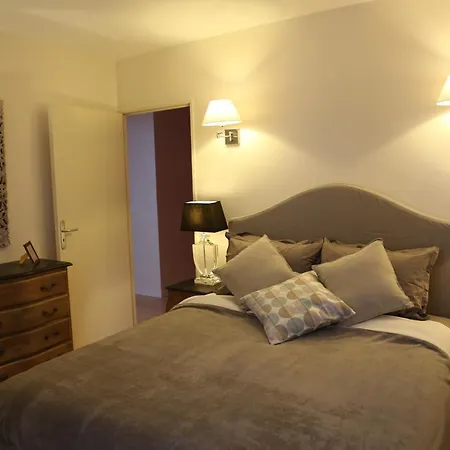 Maisons Du Perigord Cote Vezere Holiday home *