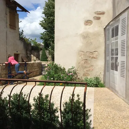 بيت للعطل Maisons Du Perigord Cote Vezere *