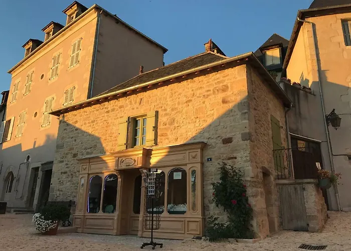 Maisons Du Perigord Cote Vezere