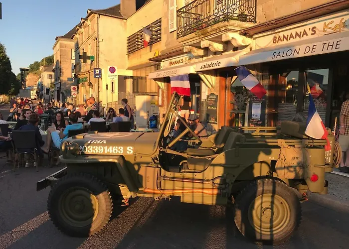 Maisons Du Perigord Cote Vezere