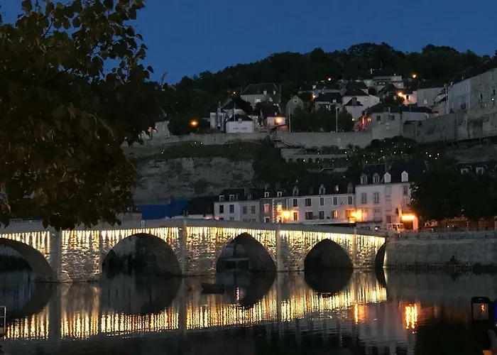 Maisons Du Perigord Cote Vezere * Terrasson
